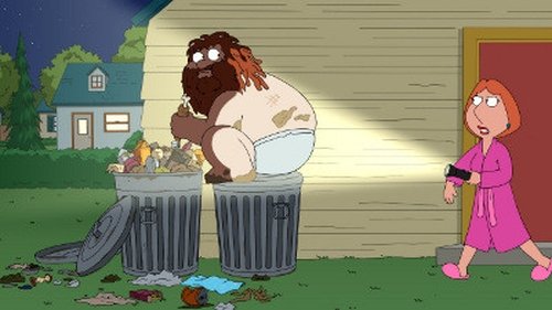 undefined Season 11 Episode 17 - Bigfat