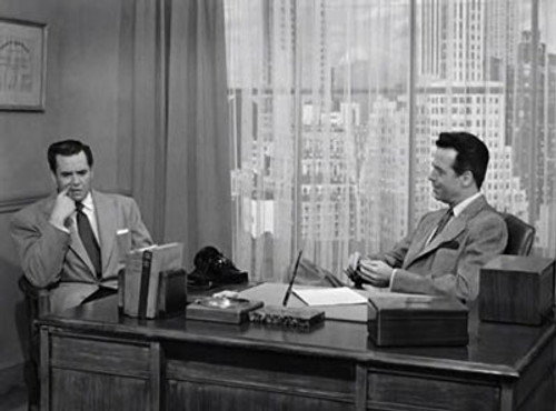 I Love Lucy Season 2 Episode 18 - The Inferiority Complex