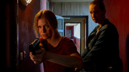 Rookies Season 4 Episode 2 - Die tote Tante
