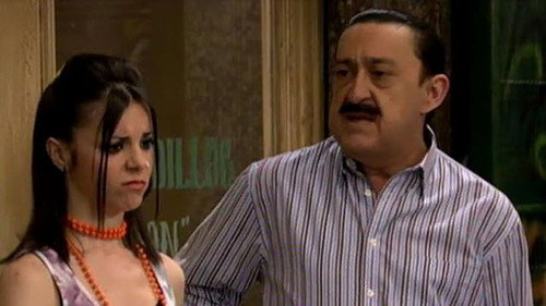 Aída Season 6 Episode 20 - Episode 20