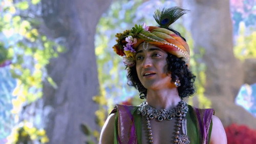 RadhaKrishn Season 1 Episode 37 - Krishna Prepares Kheer for Radha