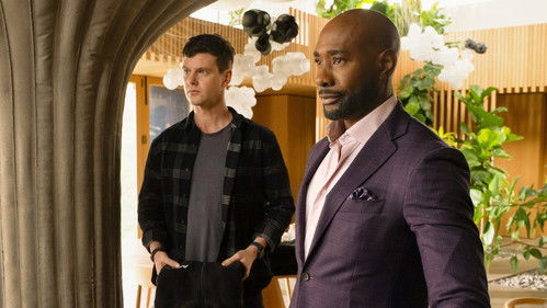 undefined Season 2 Episode 6 - Buying Time