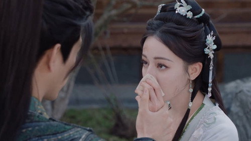 Love Beyond the Grave Season 1 Episode 10 - Episode 10