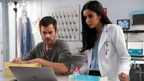 Manifest Season 2 Episode 8 - Carry On