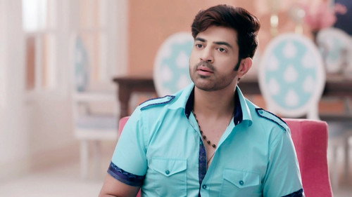 Kya Haal, Mr. Paanchal? Season 1 Episode 1 - Meet The Bachelor, Kanhaiya