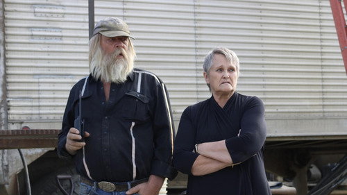 Gold Rush Season 14 Episode 19 - Off the Rails
