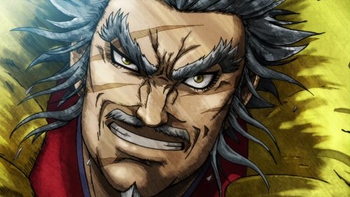 Kingdom Season 2 Episode 14 - The Man Lian Po