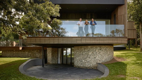 Grand Designs Season 16 Episode 3 - Isle of Wight: The Seaside House