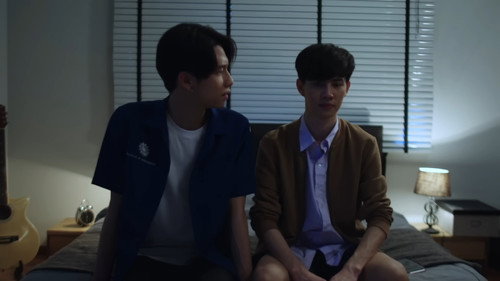 En of Love Season 3 Episode 3 - Episode 3