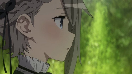 Princess Principal Season 1 Episode 1 - Case 13: Wired Liar
