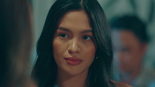 Nag-aapoy na Damdamin Season 1 Episode 16 - The Call