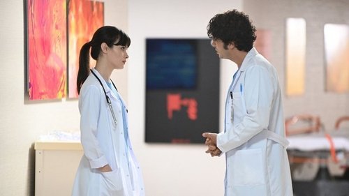 Mucize Doktor Season 2 Episode 10 - Episode 10