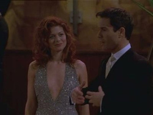 Will & Grace Season 5 Episode 17 - Fagmalion Part Three: Bye, Bye, Beardy