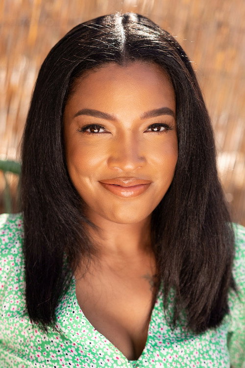 Lauren Glover