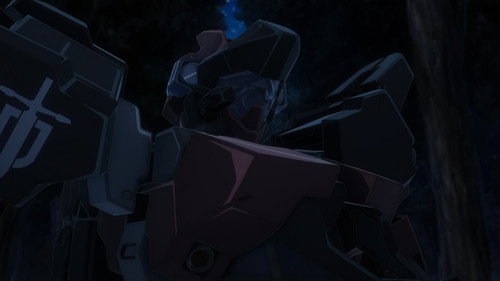 Comet Lucifer Season 1 Episode 7 - Place of Warmth