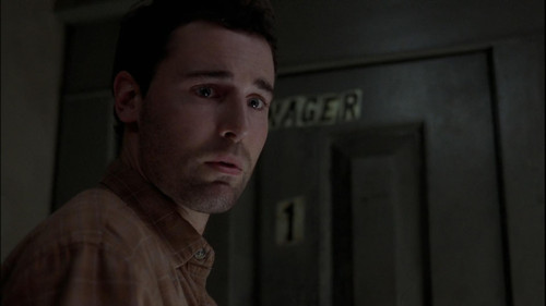 Masters of Horror Season 1 Episode 2 - Dreams in the Witch House