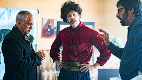 Get Shorty Season 2 Episode 10 - Pickle