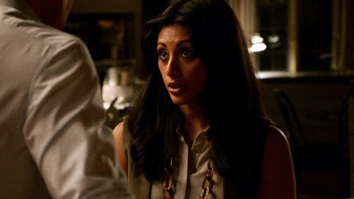 Royal Pains Season 7 Episode 6 - Secret Asian Man
