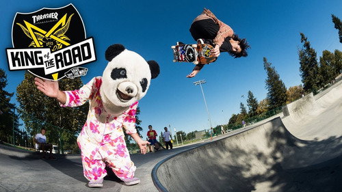 King of the Road Season 2013 Episode 10 - Episode 10