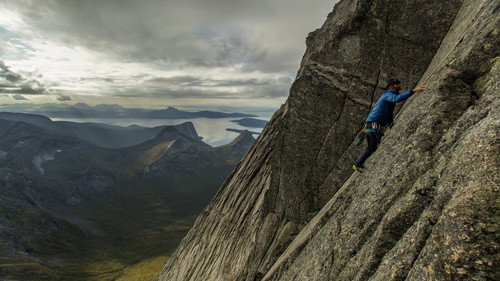 71° North - Norways Toughest Celebrity Season 10 Episode 8 - Episode 8