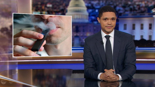 The Daily Show Season 25 Episode 20 - Jenny Slate