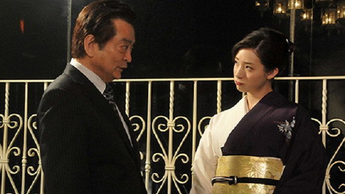 Woman of Rumor Season 1 Episode 9 - Episode 9