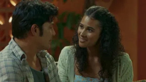 My hidden truth Season 1 Episode 4 - ¡Larisa tiene un amante!