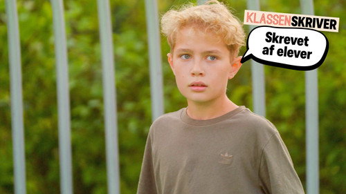 Klassen Season 20 Episode 15 - Tiny Bob