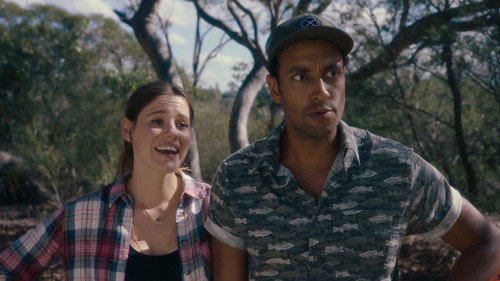 The Other Guy Season 2 Episode 4 - The Hucks