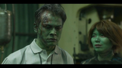 What the Hell Is Love Season 1 Episode 13 - Episode 13