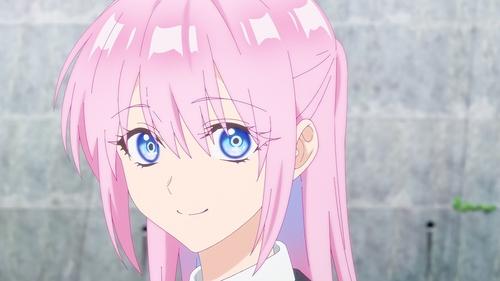 Shikimori's Not Just a Cutie Season 1 Episode 1 - My Girlfriend Is Super Cute