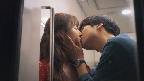 Temperature of Love Season 1 Episode 4 - Episode 4