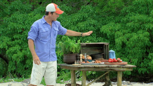 Survivor Season 30 Episode 5 - We're Finally Playing Some Survivor