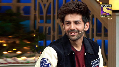 The Cast Of Pati Patni Aur Woh still