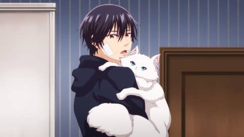 Vampire Dormitory Season 1 Episode 8 - The pretty boy has a fateful encounter.