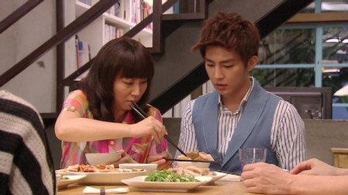 Just You Season 1 Episode 4 - Episode 4