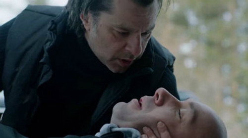 Undercover Season 3 Episode 12 - Episode 12