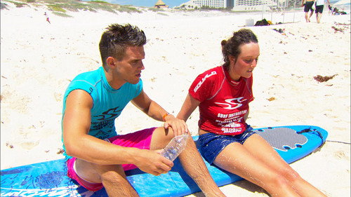 Geordie Shore Season 3 Episode 4 - Vicky And Holly's Task