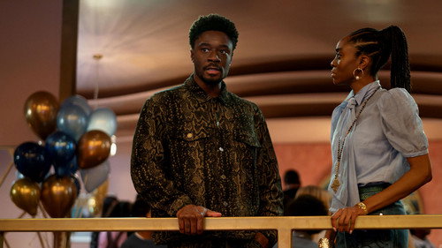 Fightland Season 1 Episode 3 - No Innocents