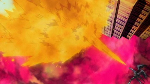 Digimon Tamers Season 1 Episode 48 - Shadow of the Beast King
