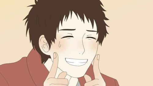 Honobono Log Season 1 Episode 8 - Prohibited Matter