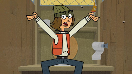 Total Drama All-Stars Season 2 Episode 7 - This is the Pits!