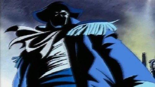 Contingency Plan. Complete Summary One Piece still