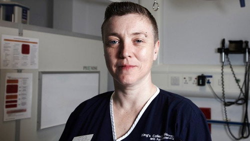 24 Hours in A&E Season 2 Episode 6 - One Moment In Time