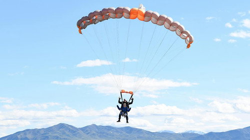 Random Acts Season 5 Episode 5 - Sky Thriving