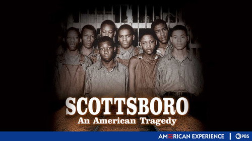 American Experience Season 13 Episode 10 - Scottsboro: An American Tragedy