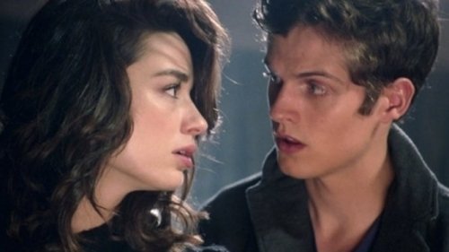 undefined Season 3 Episode 9 - The Girl Who Knew Too Much