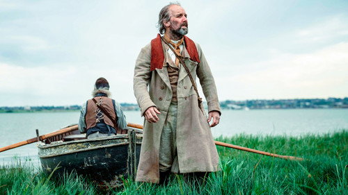 Great Expectations Season 1 Episode 5 - Episode 5