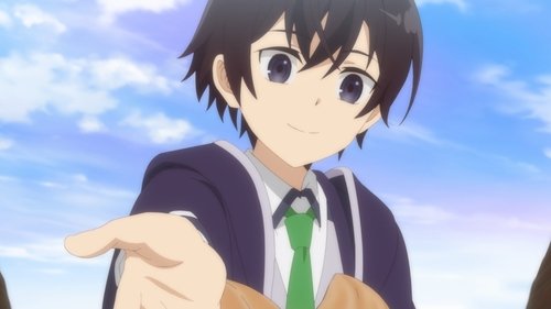 The Reincarnation of the Strongest Exorcist in Another World Season 1 Episode 9 - Yifa's Resolve