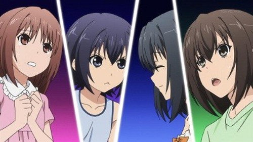 Minami-ke Season 4 Episode 7 - Coming for a Late Summer Visit